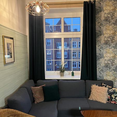 Apartament Piwna52 Gdansk Ngoại thất bức ảnh