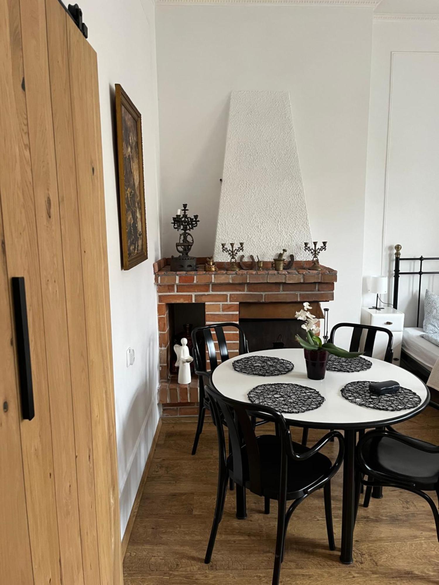 Apartament Piwna52 Gdansk Ngoại thất bức ảnh