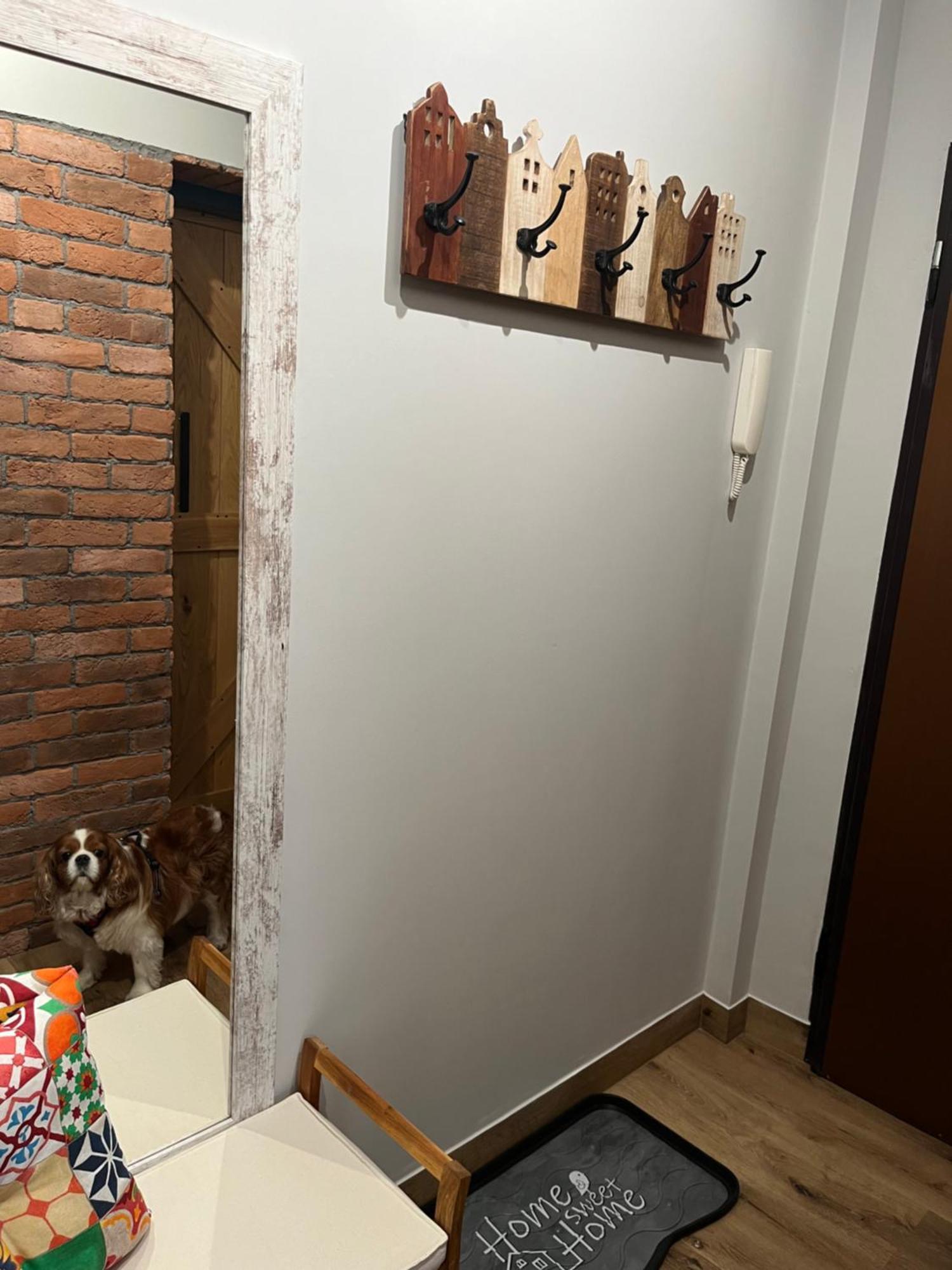 Apartament Piwna52 Gdansk Ngoại thất bức ảnh