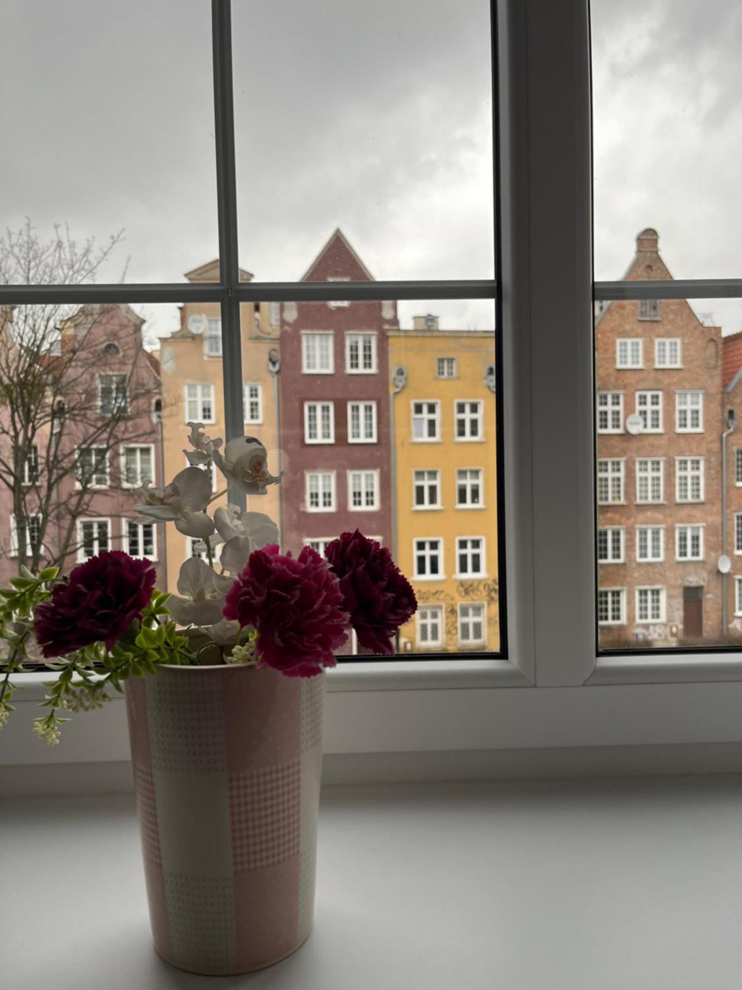 Apartament Piwna52 Gdansk Ngoại thất bức ảnh