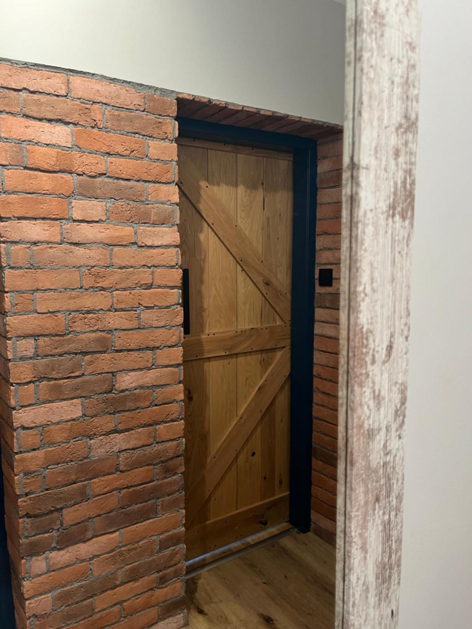 Apartament Piwna52 Gdansk Ngoại thất bức ảnh
