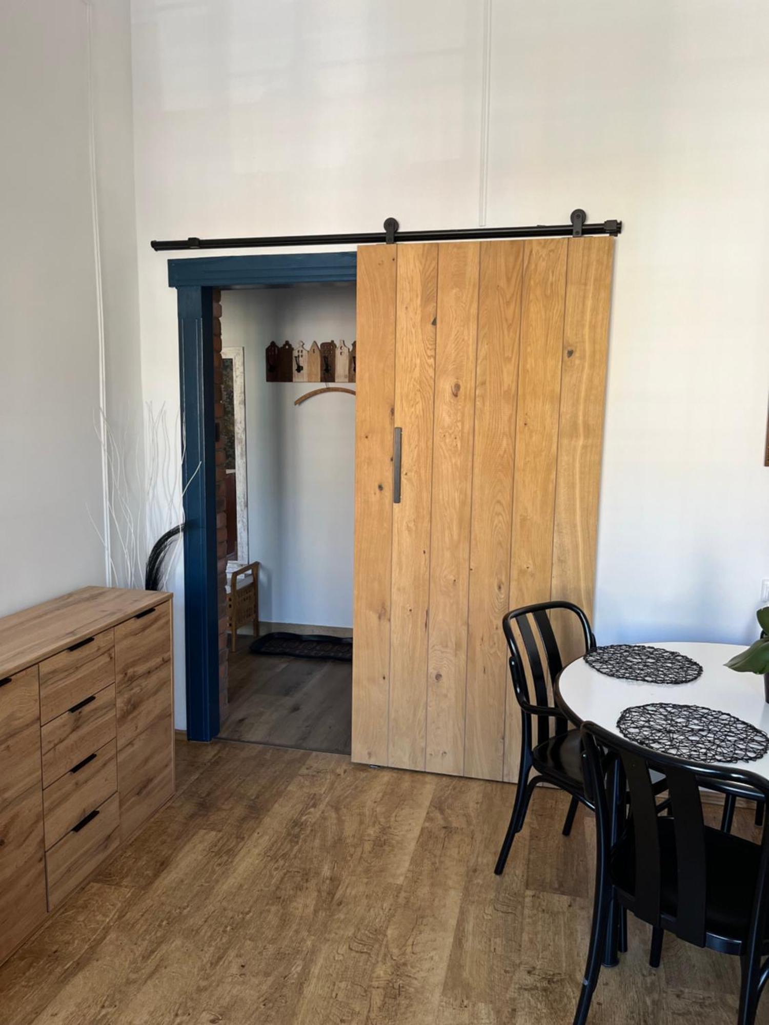 Apartament Piwna52 Gdansk Ngoại thất bức ảnh