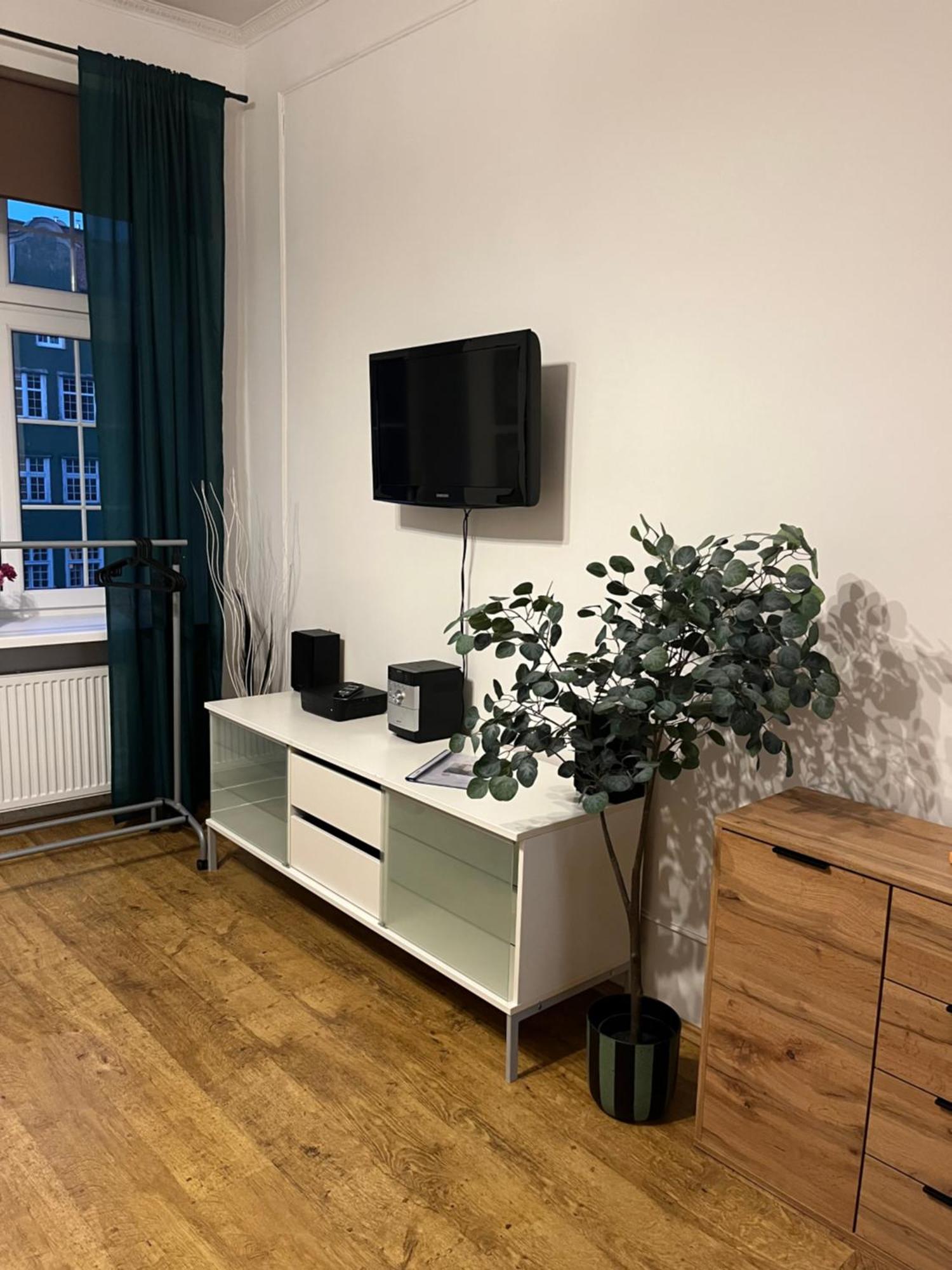 Apartament Piwna52 Gdansk Ngoại thất bức ảnh