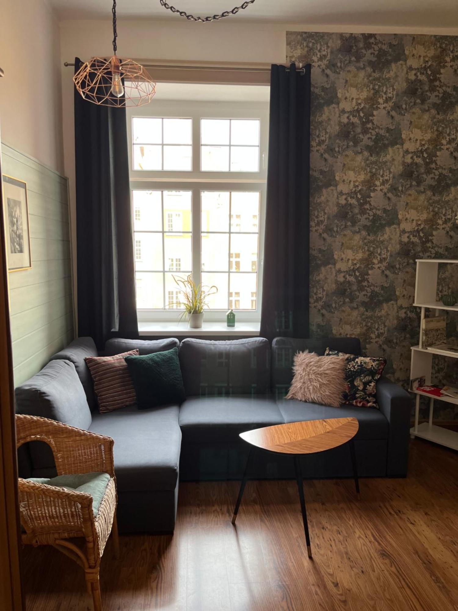 Apartament Piwna52 Gdansk Ngoại thất bức ảnh