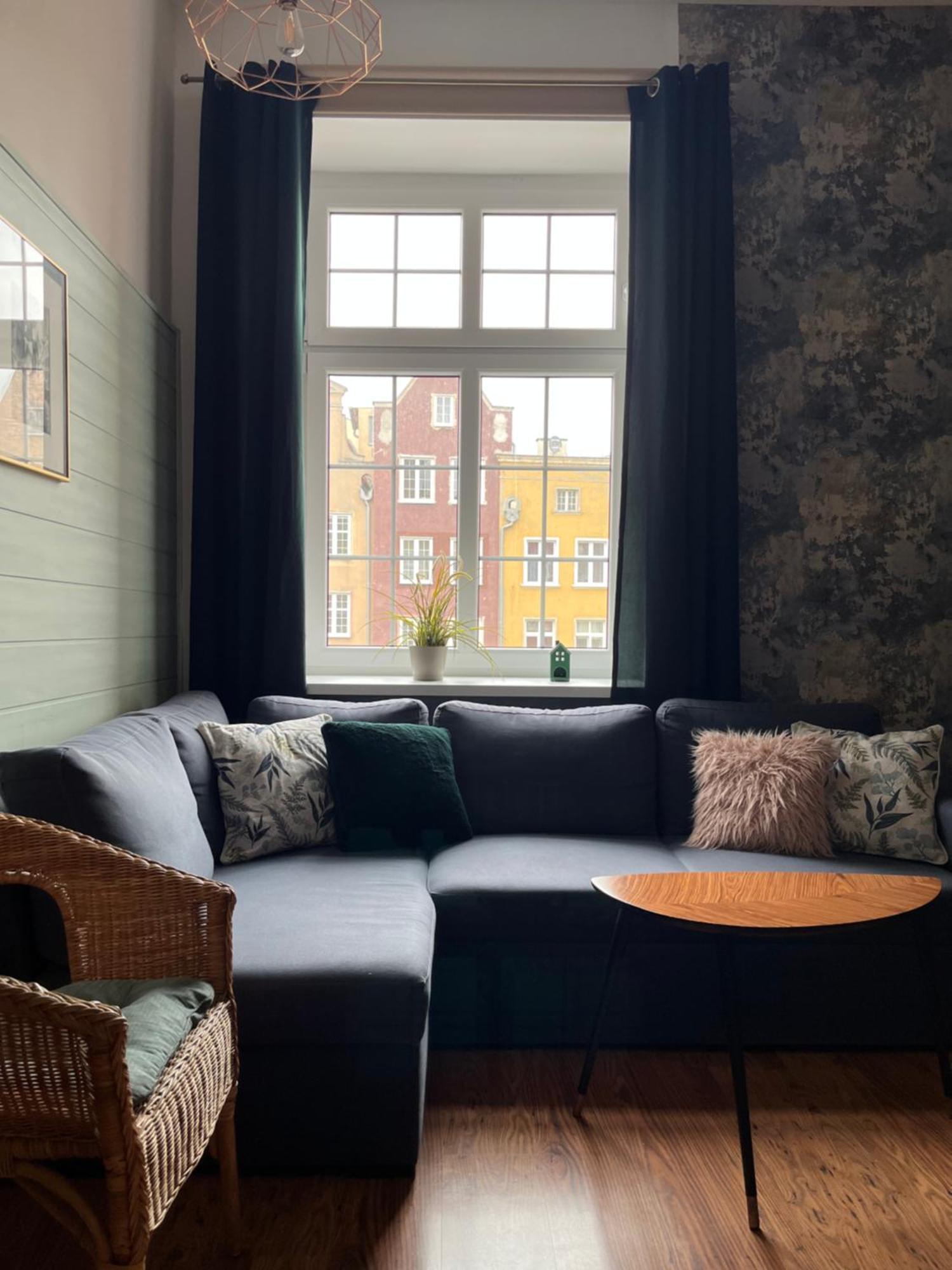 Apartament Piwna52 Gdansk Ngoại thất bức ảnh